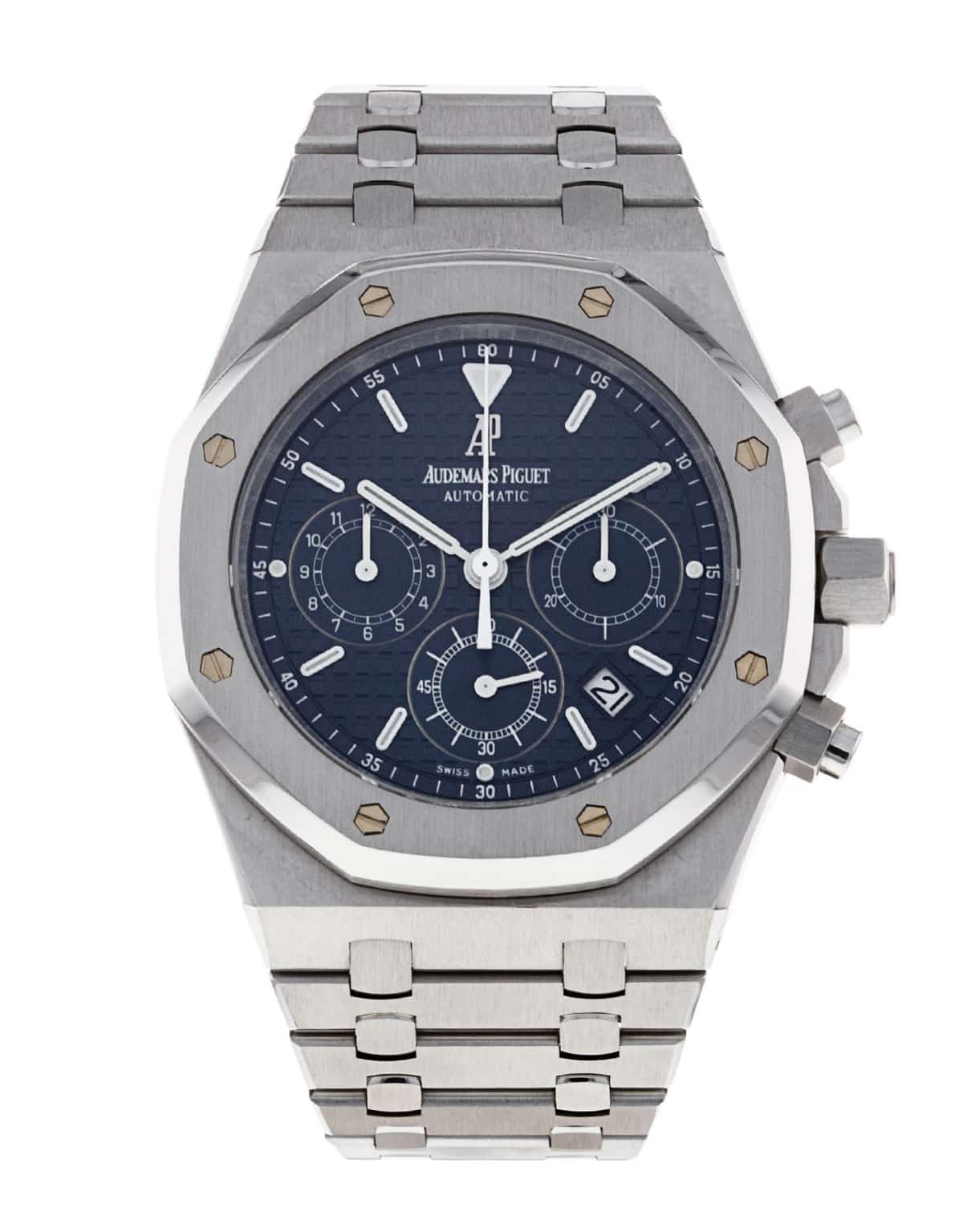 Audemars Piguet Royal Oak 25860ST.OO.1110ST.03